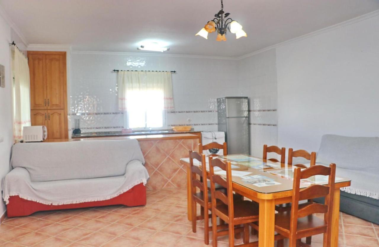 Chalet Aroca Conil De La Frontera Esterno foto