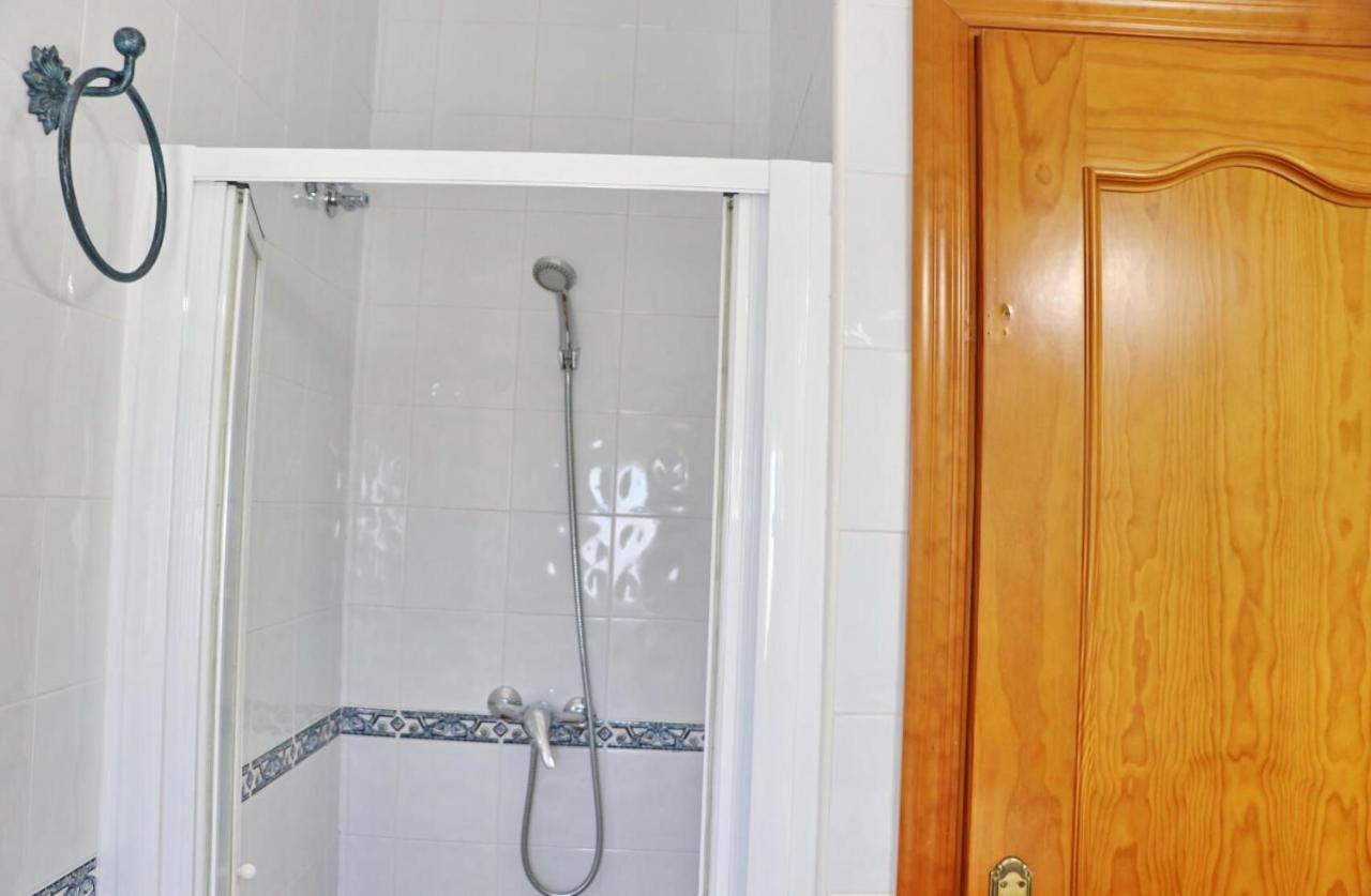 Chalet Aroca Conil De La Frontera Esterno foto