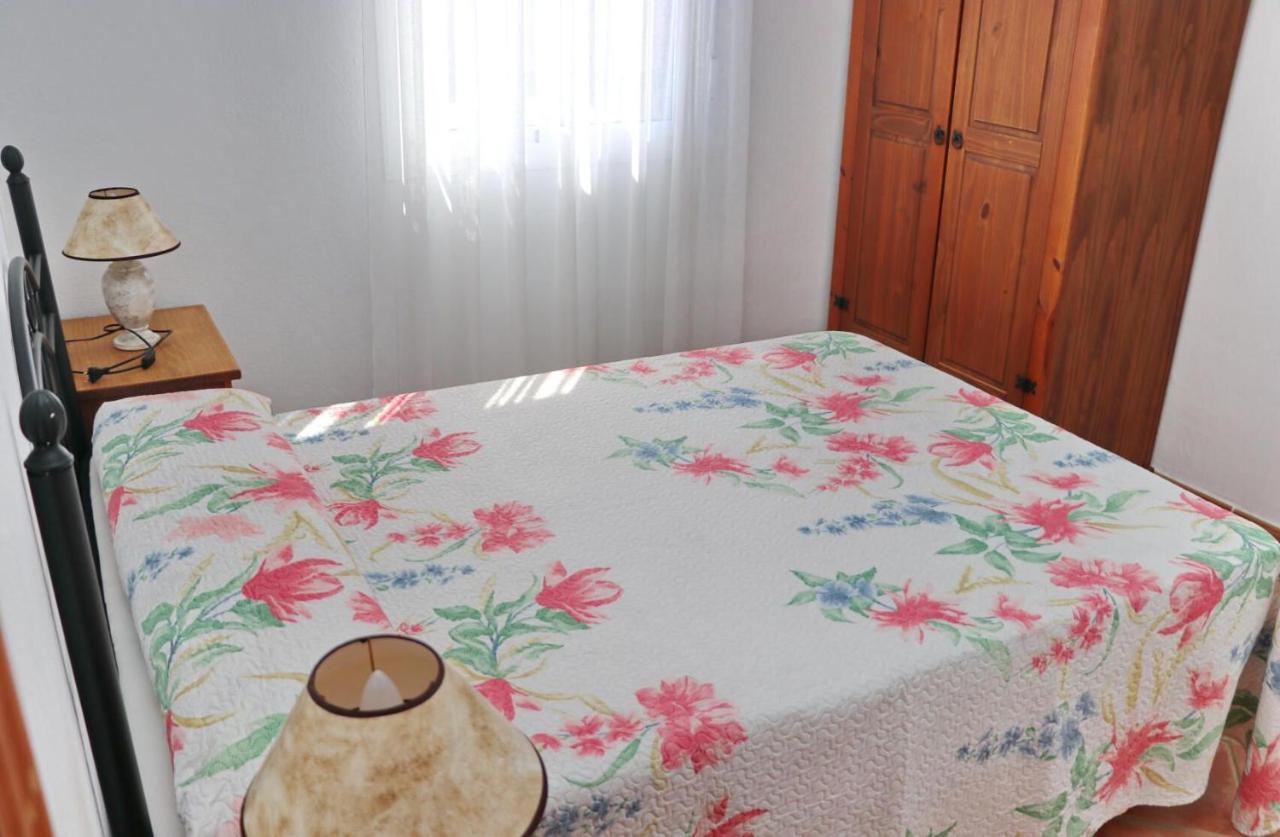 Chalet Aroca Conil De La Frontera Esterno foto