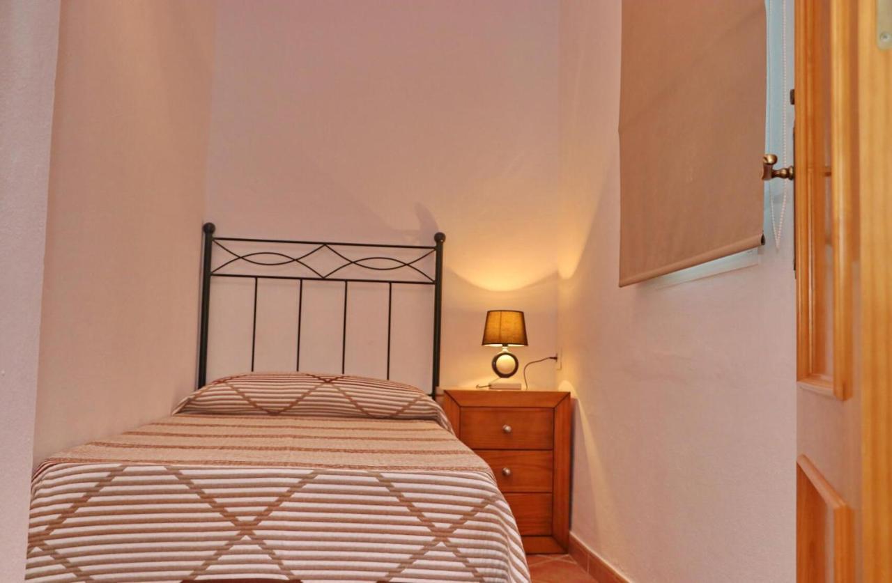 Chalet Aroca Conil De La Frontera Esterno foto
